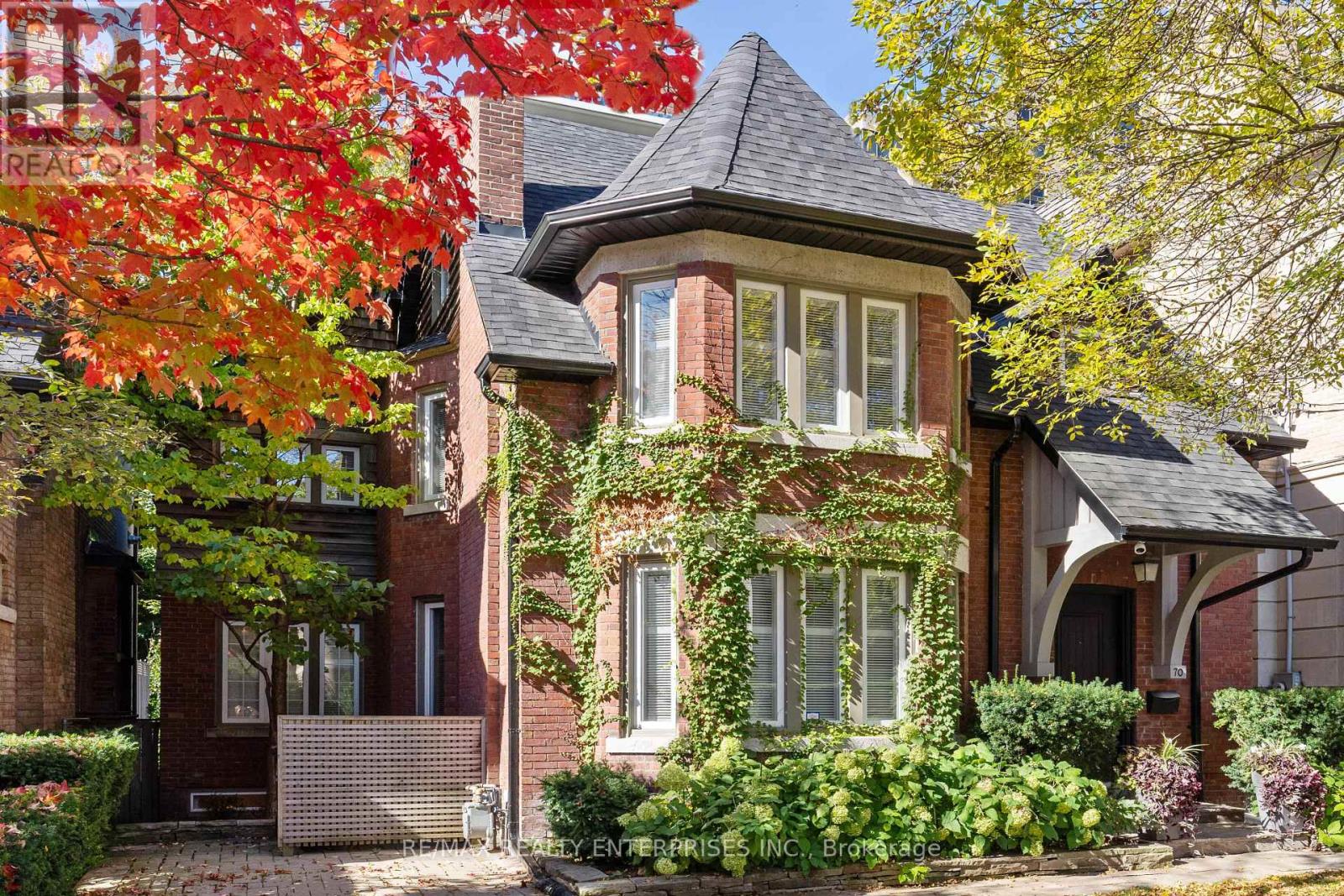 Photo 42 of 70 Oriole Road, Toronto ON