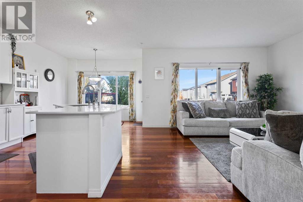 Single Family House for Sale in  Copperstone Road SE Copperfield Calgary 