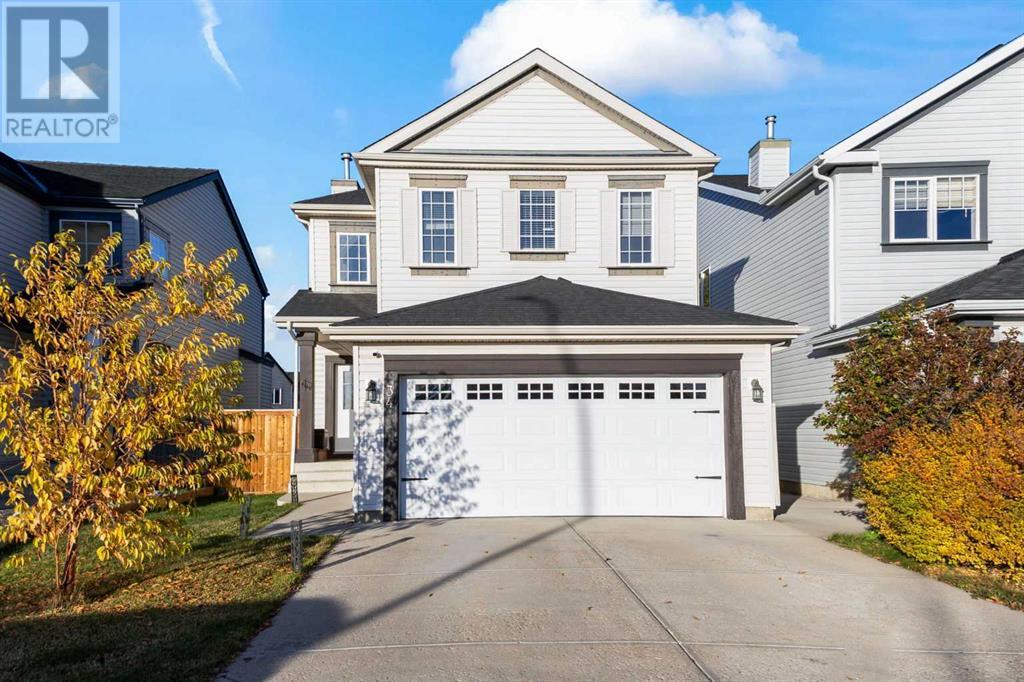 Single Family House for Sale in  Copperstone Road SE Copperfield Calgary 