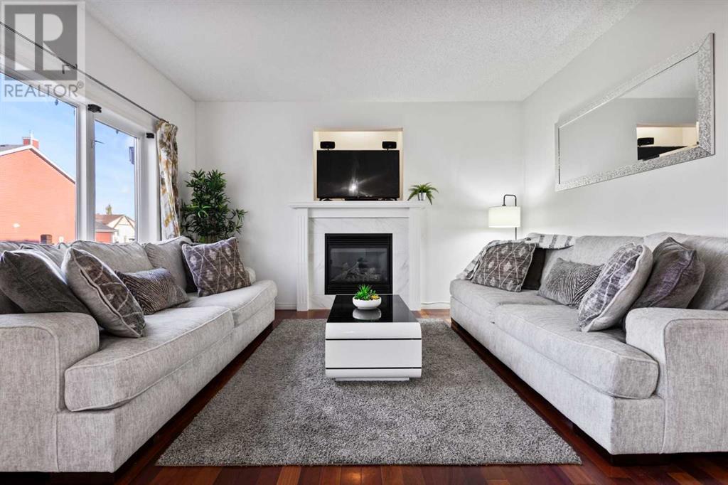 Single Family House for Sale in  Copperstone Road SE Copperfield Calgary 