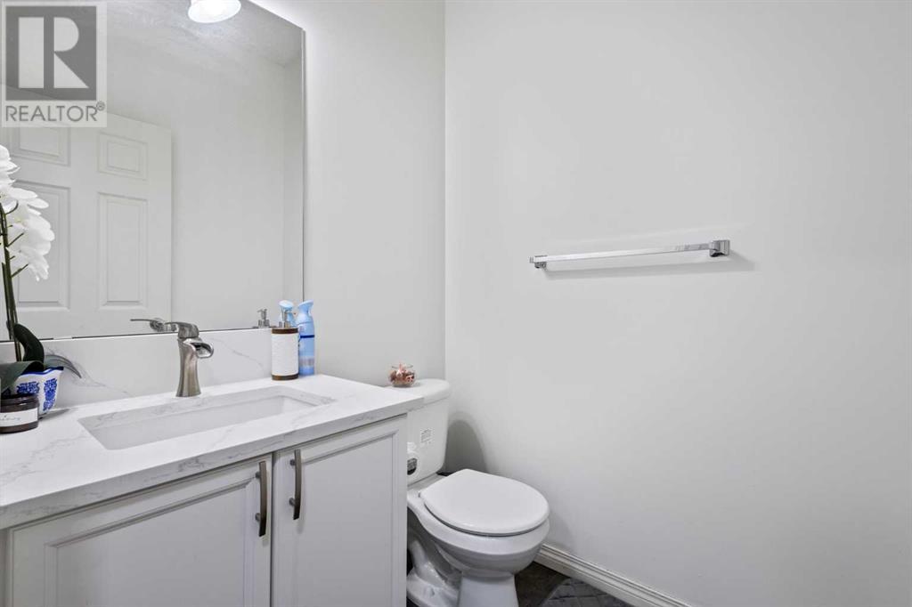 Single Family House for Sale in  Copperstone Road SE Copperfield Calgary 