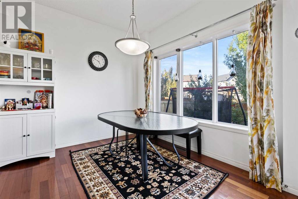 Single Family House for Sale in  Copperstone Road SE Copperfield Calgary 