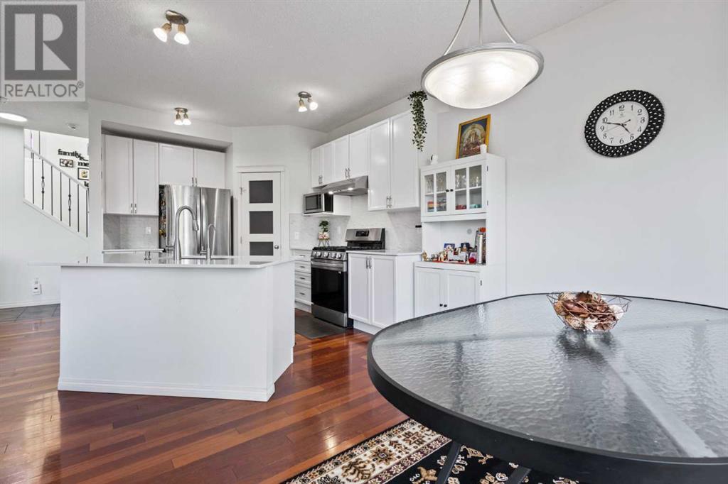 Single Family House for Sale in  Copperstone Road SE Copperfield Calgary 