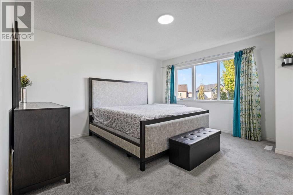 Single Family House for Sale in  Copperstone Road SE Copperfield Calgary 