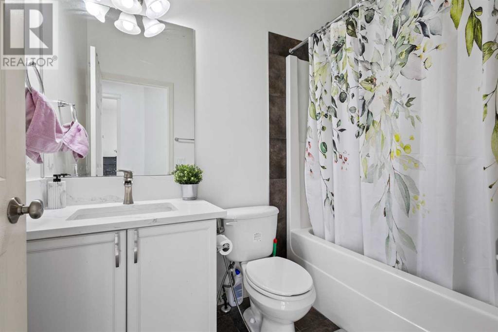 Single Family House for Sale in  Copperstone Road SE Copperfield Calgary 