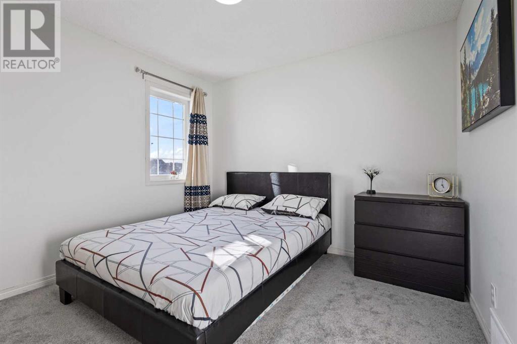 Single Family House for Sale in  Copperstone Road SE Copperfield Calgary 