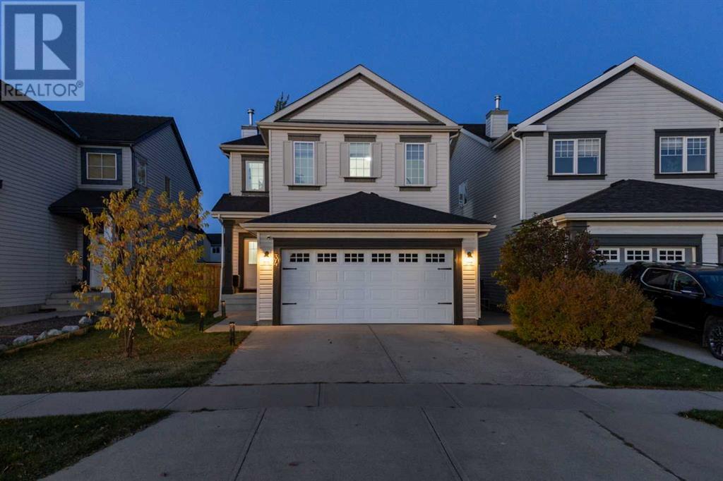 Single Family House for Sale in  Copperstone Road SE Copperfield Calgary 