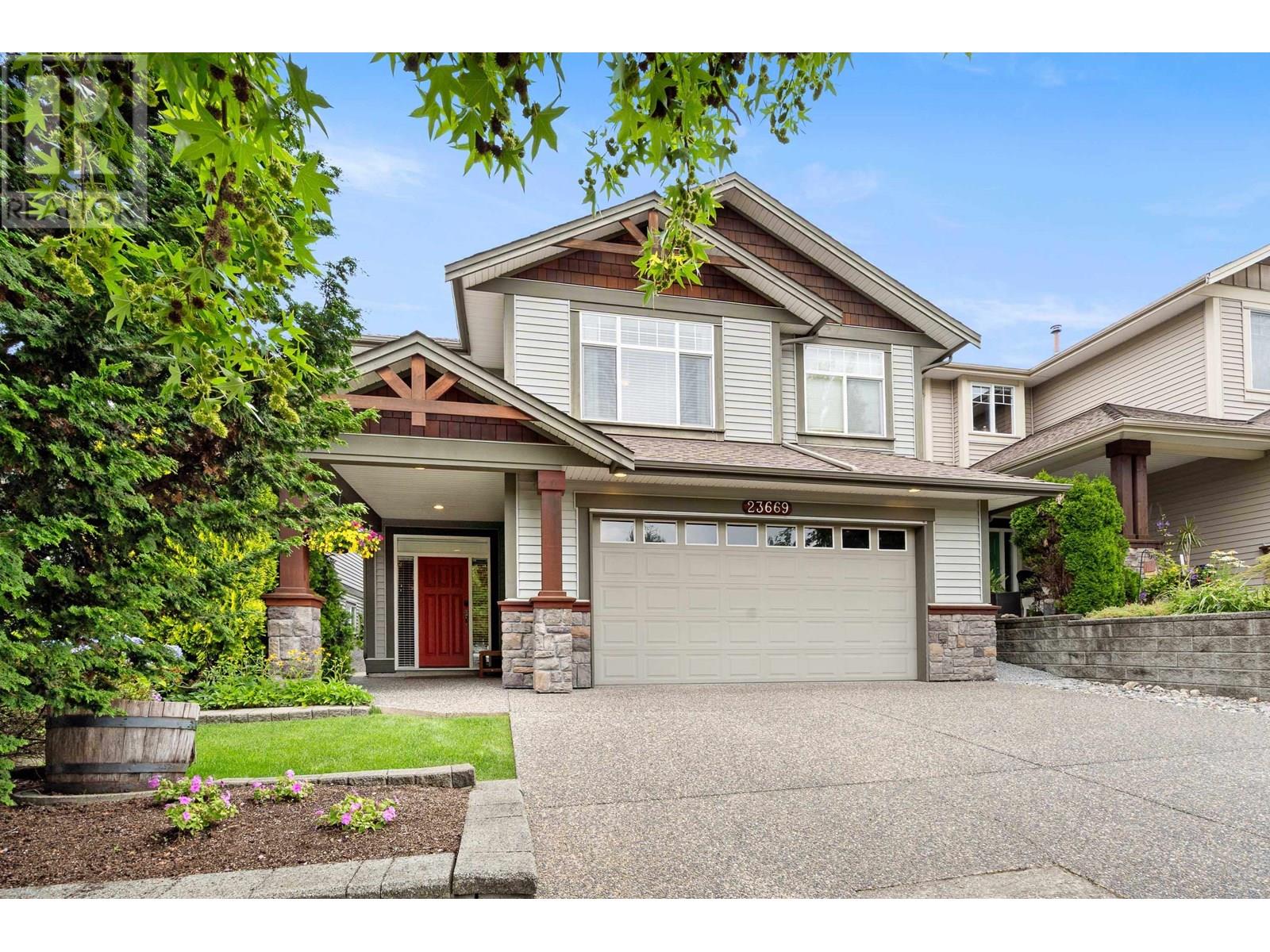 Photo 1 of 23669 133 Avenue, Maple Ridge BC