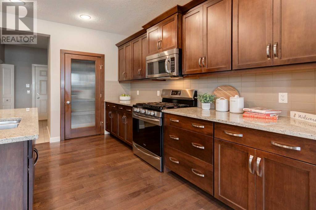Single Family House for Sale in  Sage Meadows Circle NW Sage Hill Calgary 