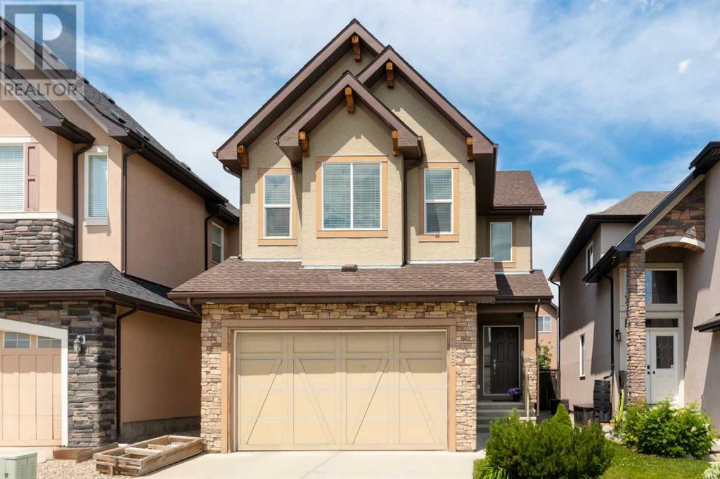 Single Family House for Sale in  Sage Meadows Circle NW Sage Hill Calgary 