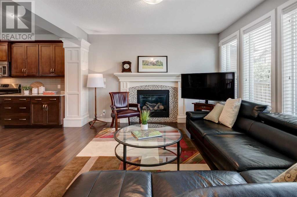 Single Family House for Sale in  Sage Meadows Circle NW Sage Hill Calgary 