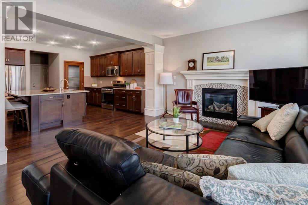 Single Family House for Sale in  Sage Meadows Circle NW Sage Hill Calgary 