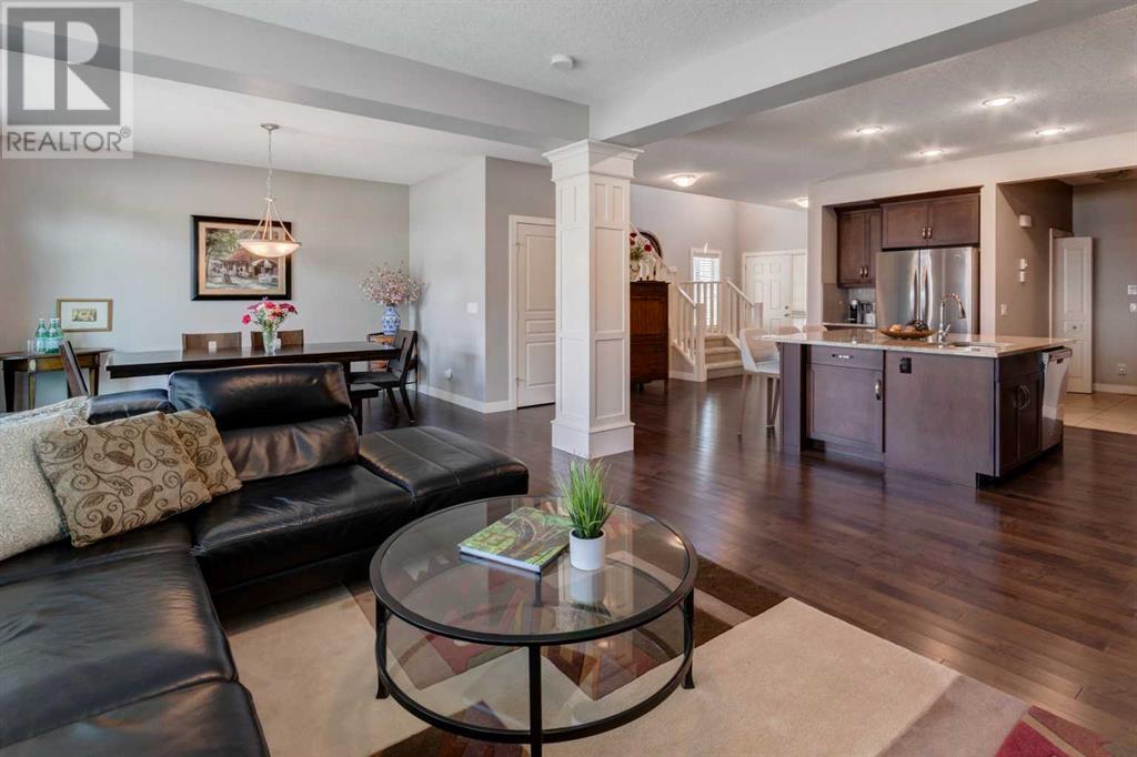 Single Family House for Sale in  Sage Meadows Circle NW Sage Hill Calgary 