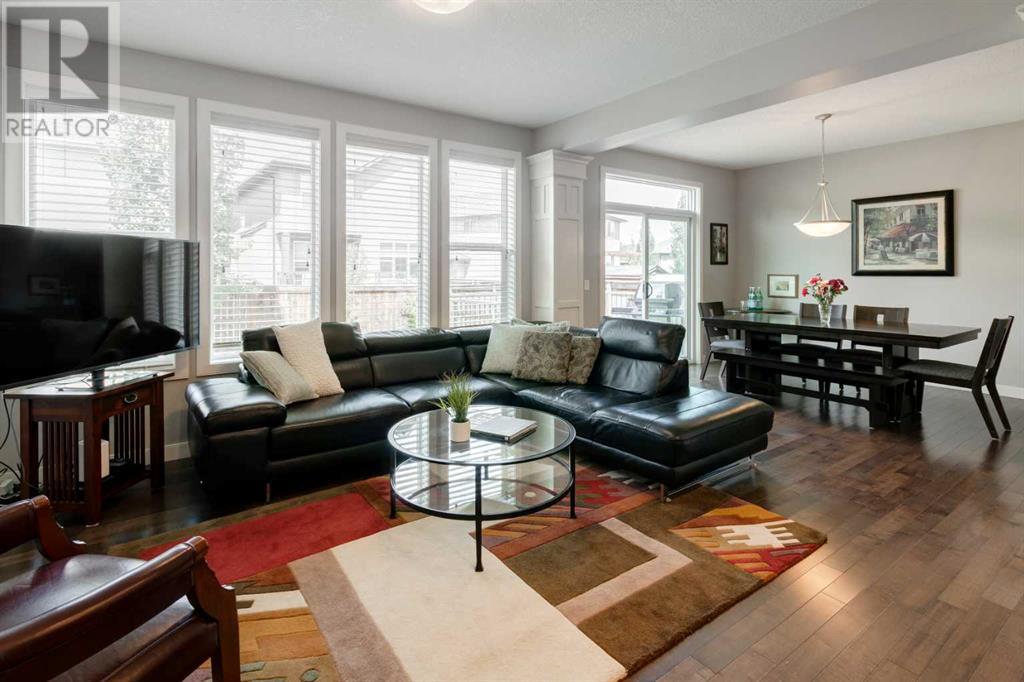 Single Family House for Sale in  Sage Meadows Circle NW Sage Hill Calgary 