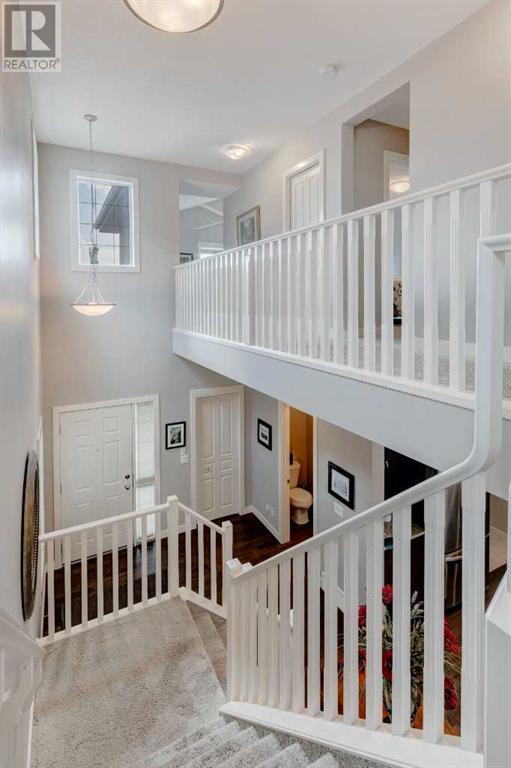 Single Family House for Sale in  Sage Meadows Circle NW Sage Hill Calgary 