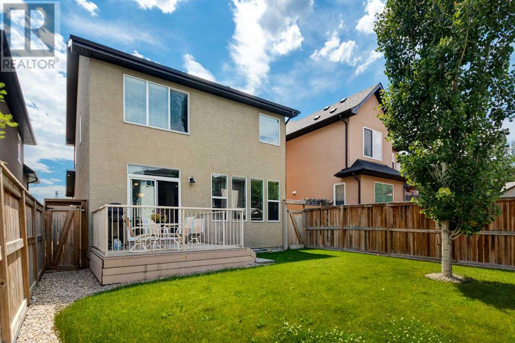 Single Family House for Sale in  Sage Meadows Circle NW Sage Hill Calgary 