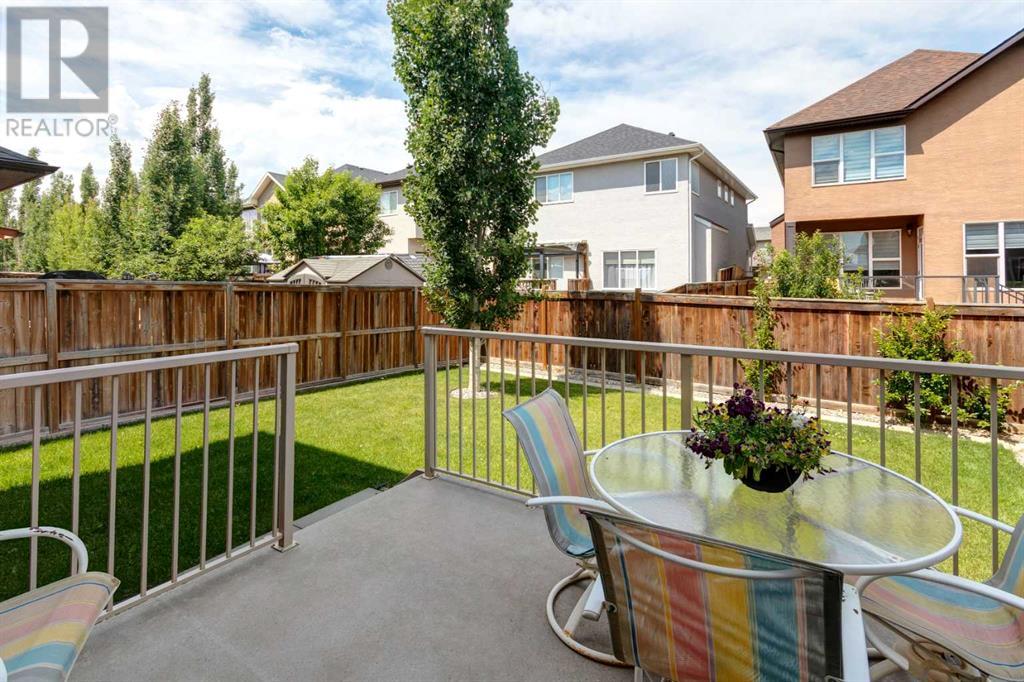 Single Family House for Sale in  Sage Meadows Circle NW Sage Hill Calgary 