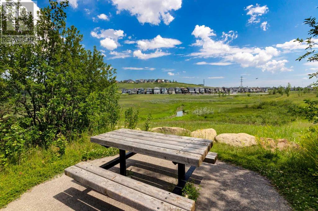 Single Family House for Sale in  Sage Meadows Circle NW Sage Hill Calgary 