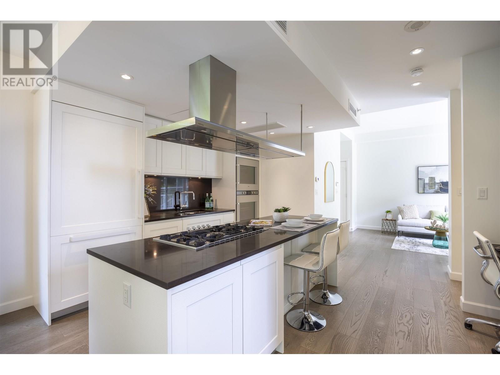 TH3 3355 BINNING ROAD, Vancouver