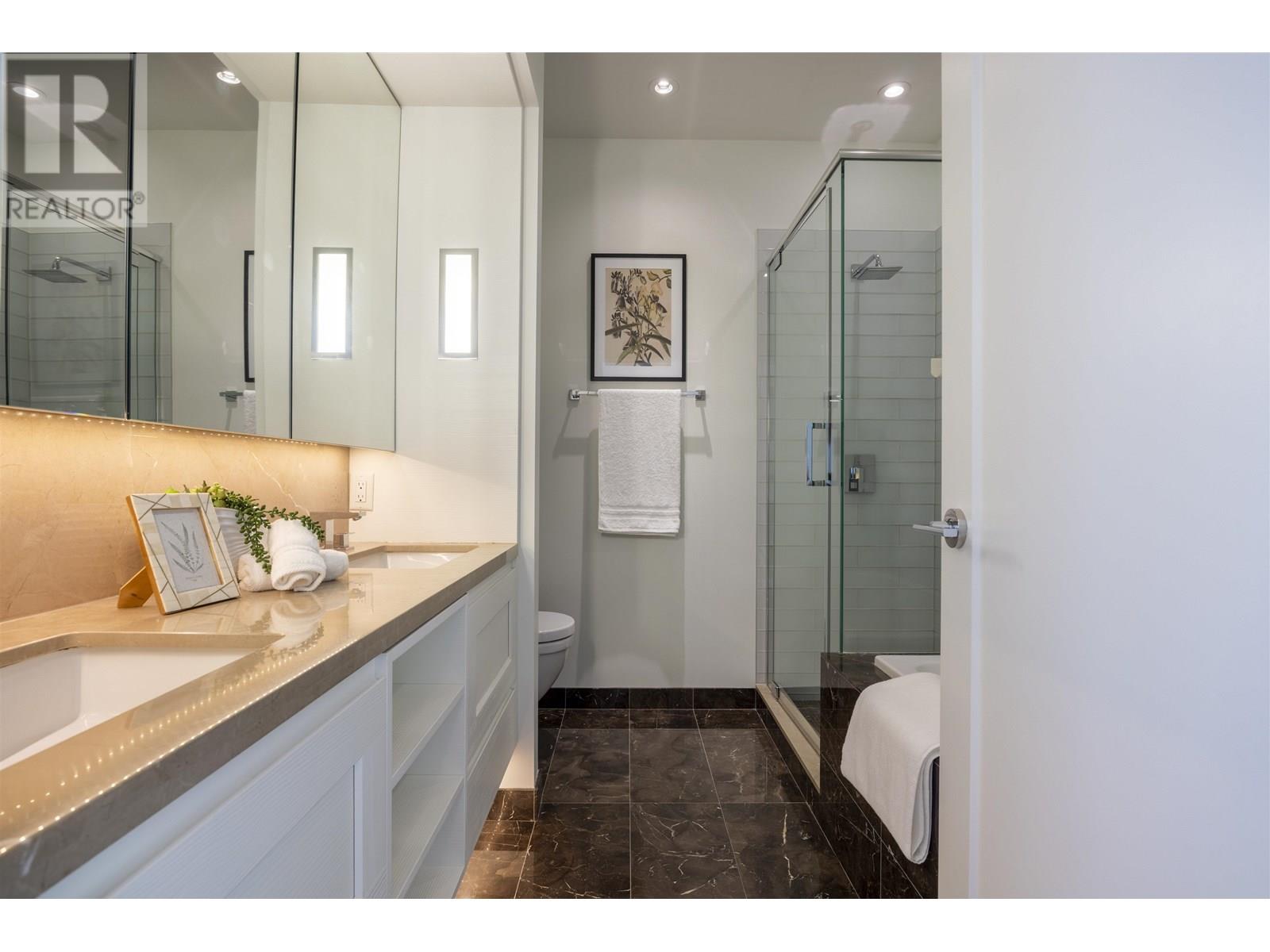 TH3 3355 BINNING ROAD, Vancouver