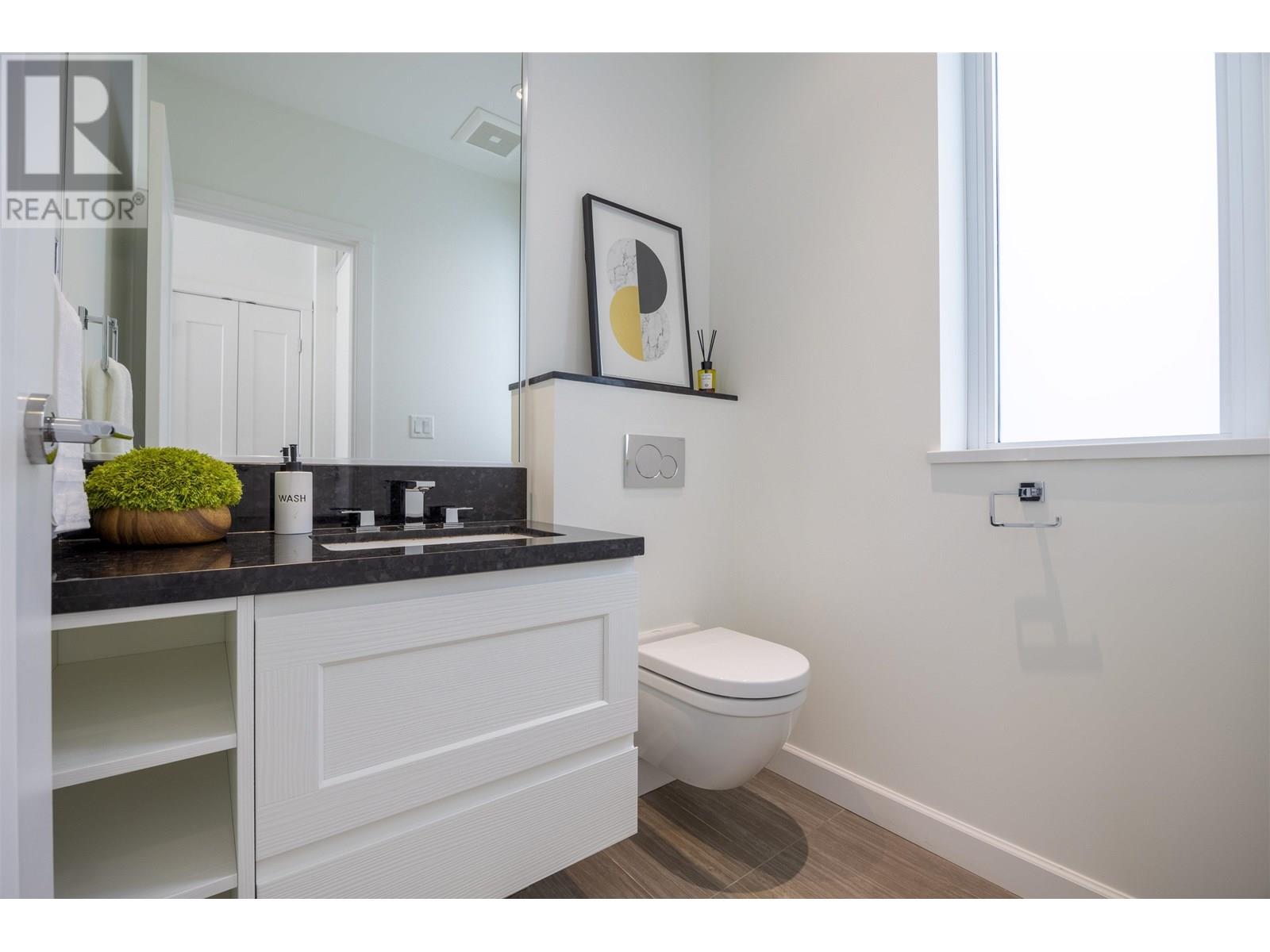 TH3 3355 BINNING ROAD, Vancouver