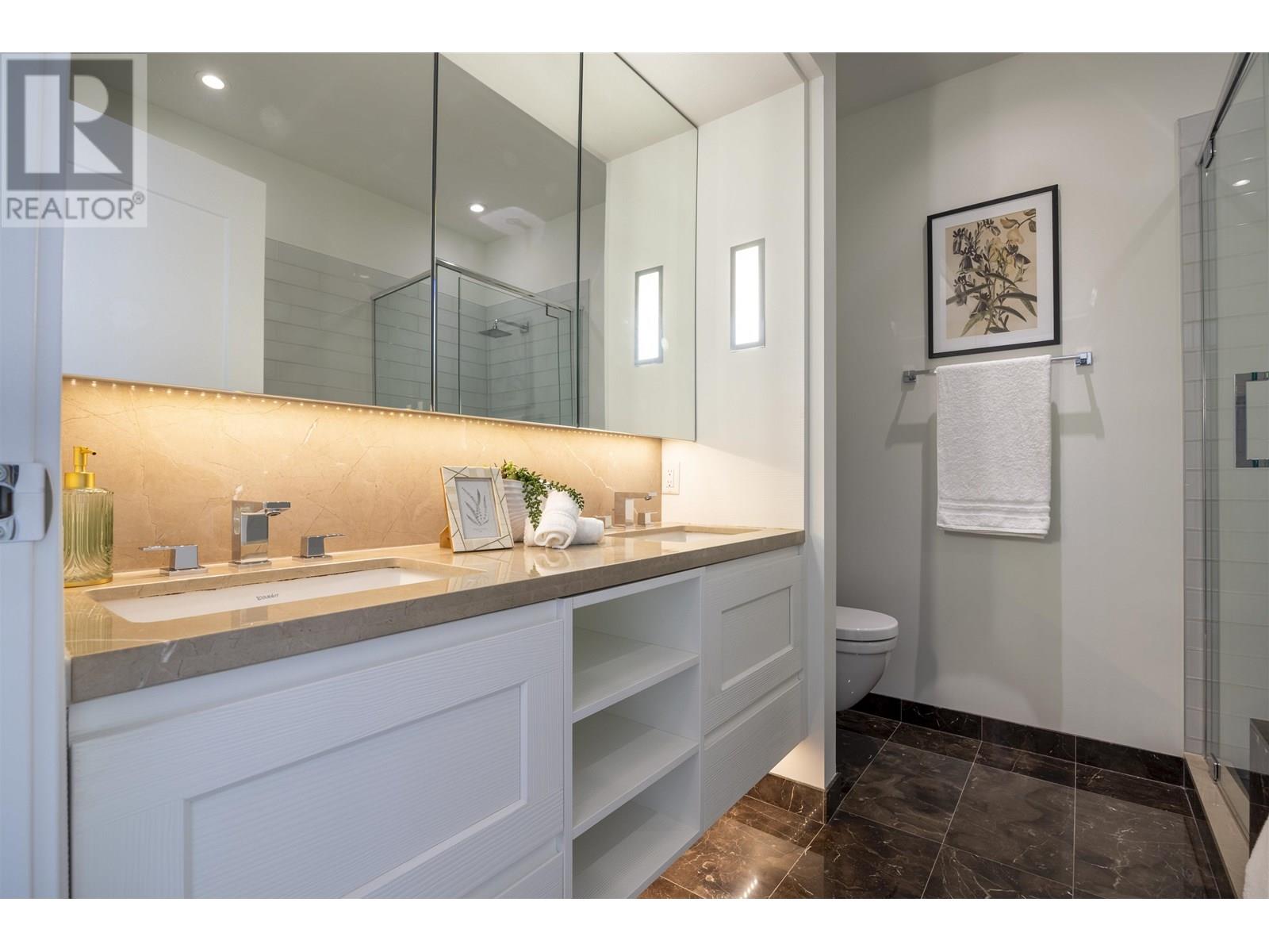 TH3 3355 BINNING ROAD, Vancouver