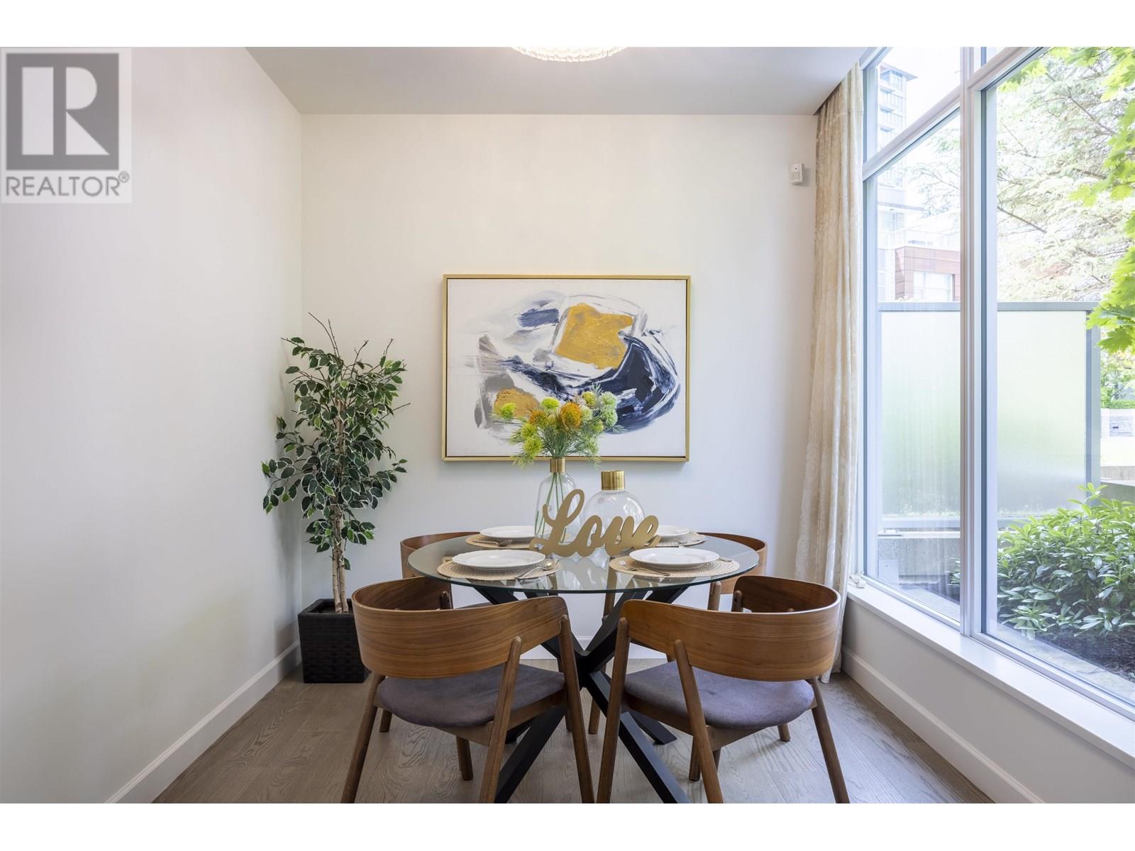 TH3 3355 BINNING ROAD, Vancouver