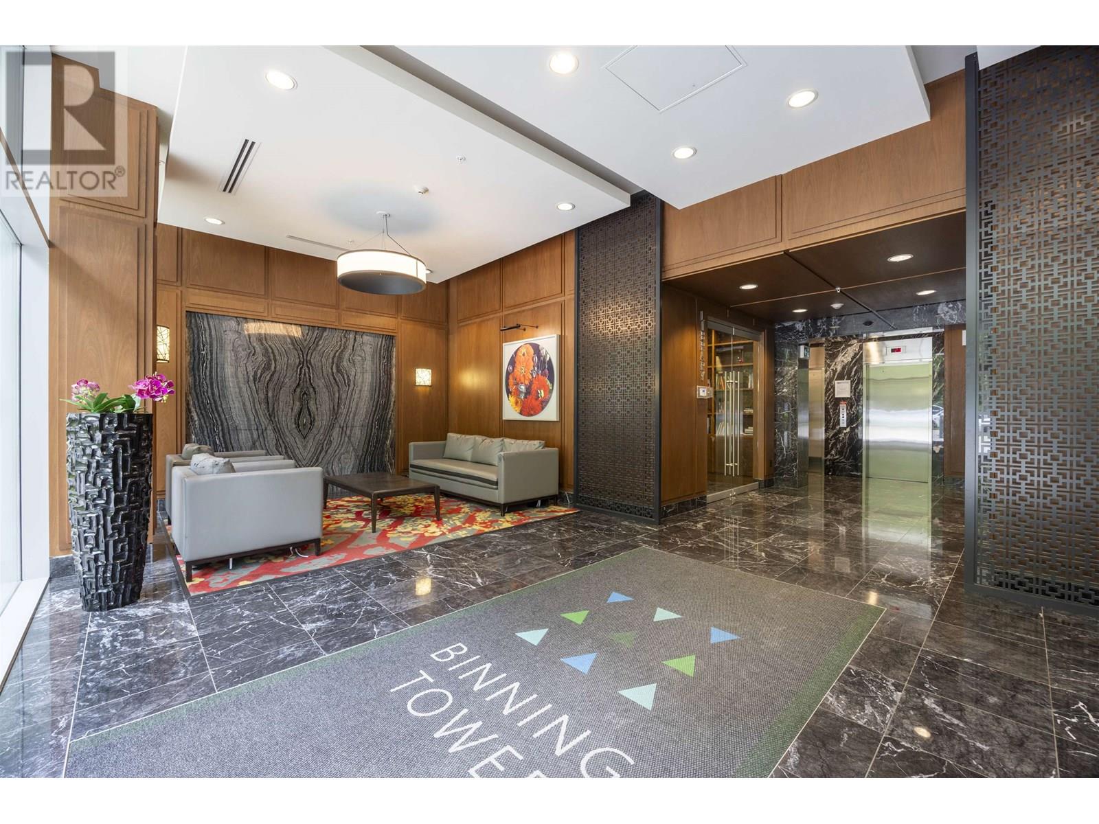 TH3 3355 BINNING ROAD, Vancouver