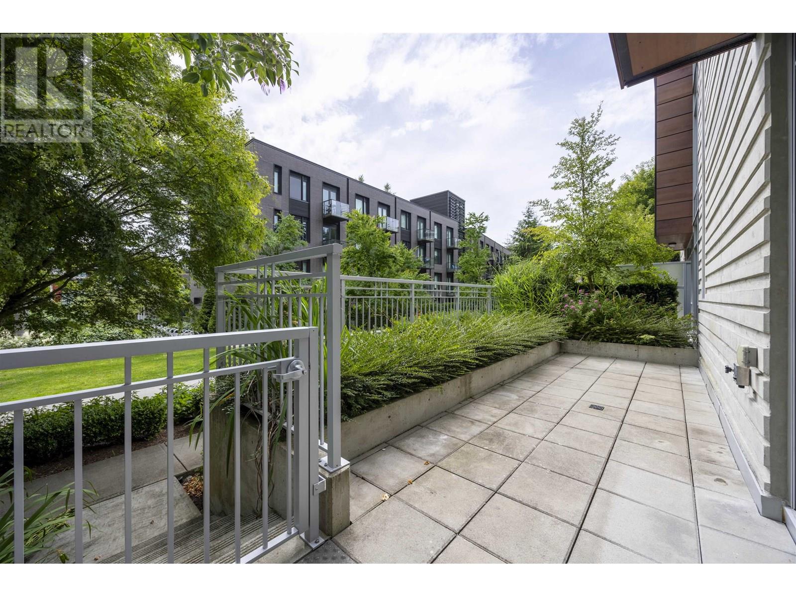 TH3 3355 BINNING ROAD, Vancouver