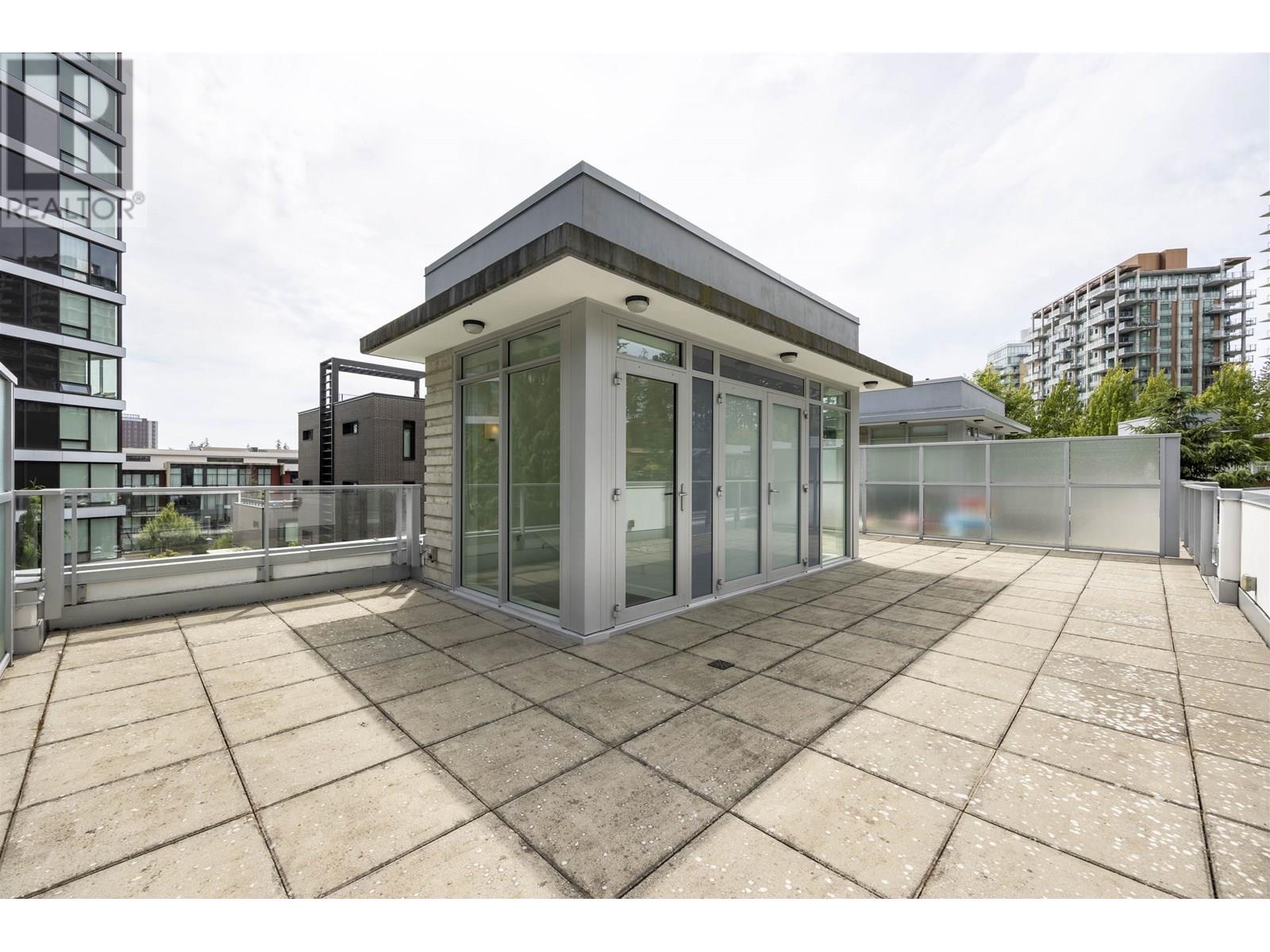 TH3 3355 BINNING ROAD, Vancouver