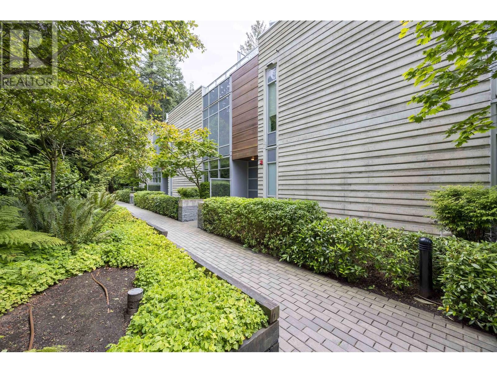 TH3 3355 BINNING ROAD, Vancouver