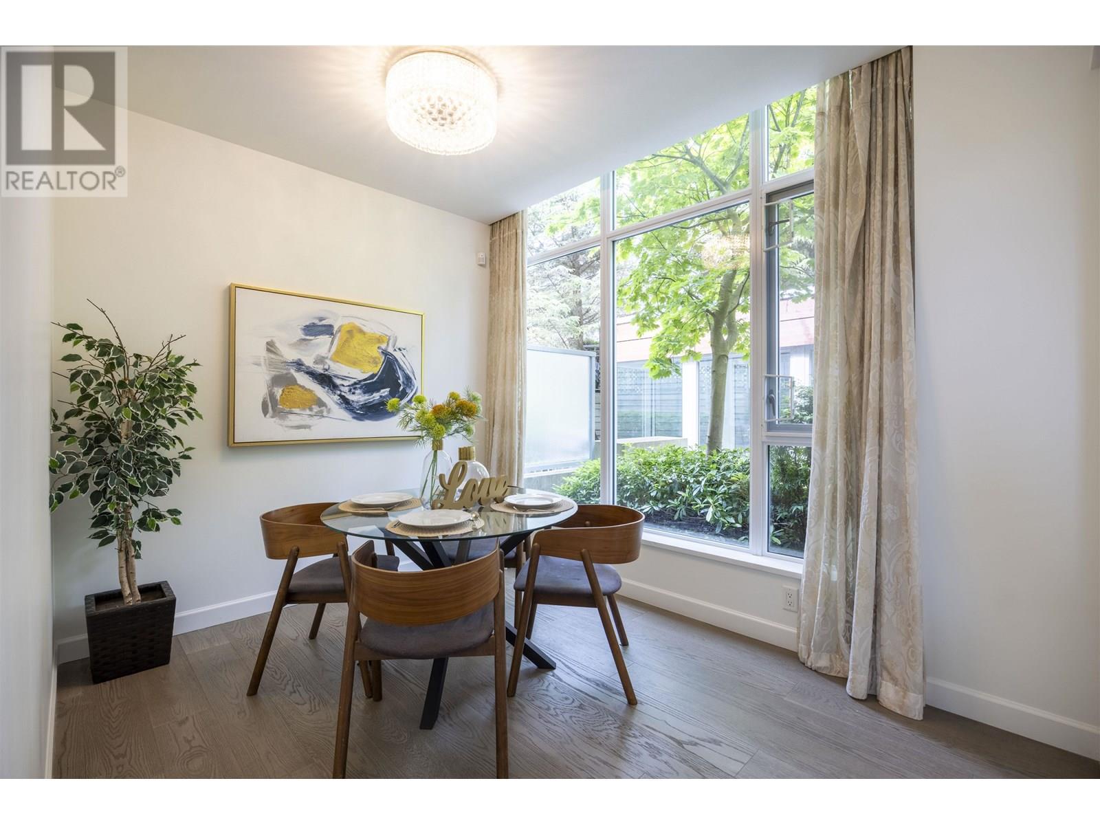 TH3 3355 BINNING ROAD, Vancouver