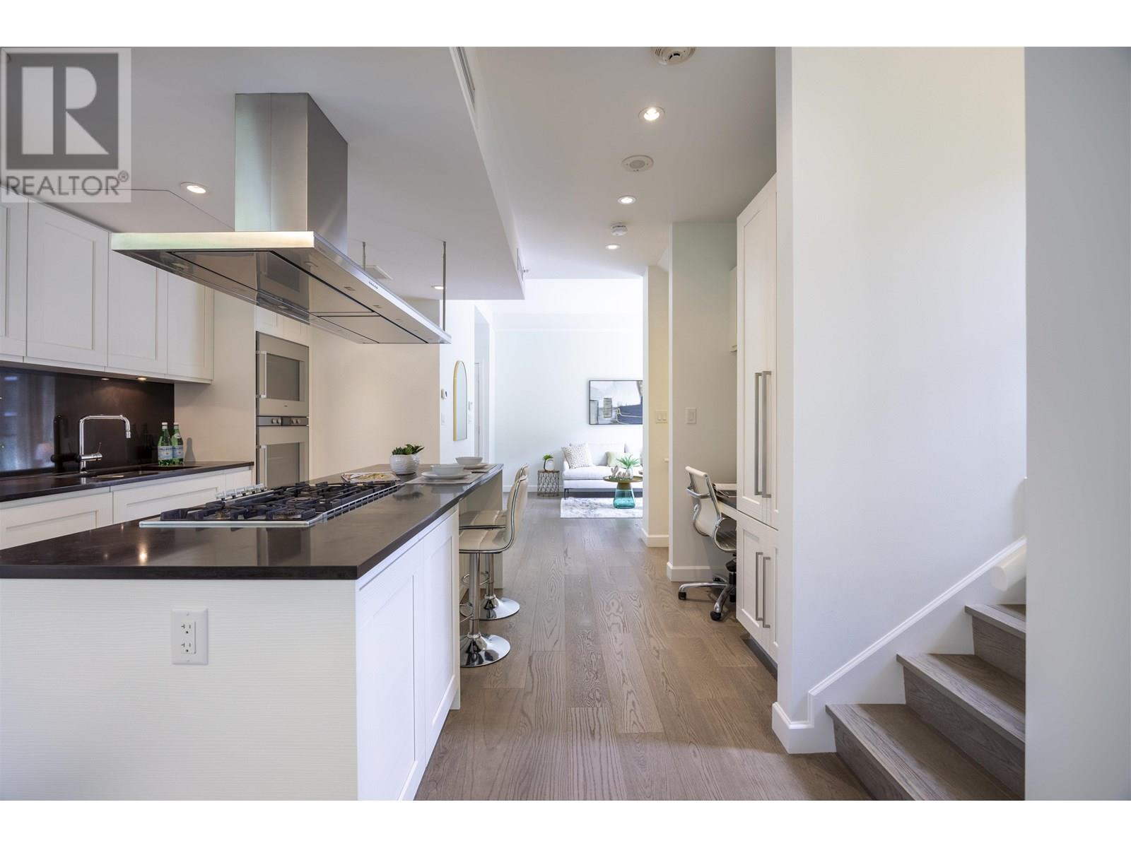 TH3 3355 BINNING ROAD, Vancouver