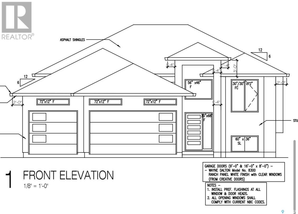 Photo 2 of 714 Weir Crescent, Warman SK