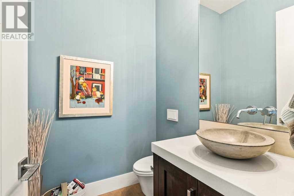 Single Family House for Sale in   Street SW Altadore Calgary 