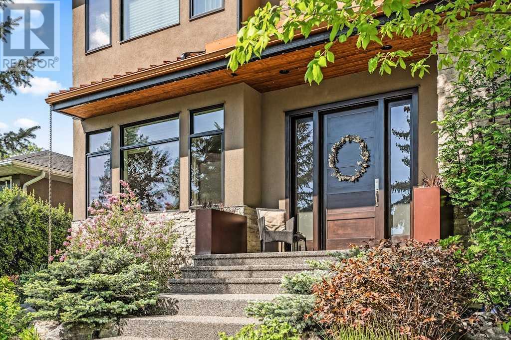 Single Family House for Sale in   Street SW Altadore Calgary 