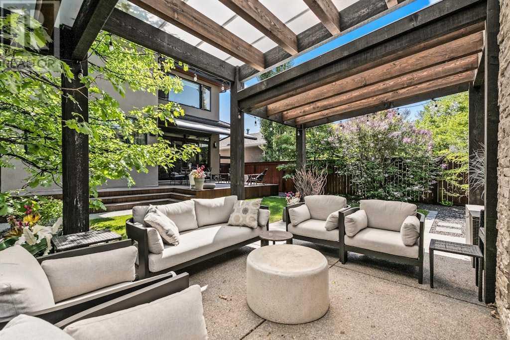 Single Family House for Sale in   Street SW Altadore Calgary 