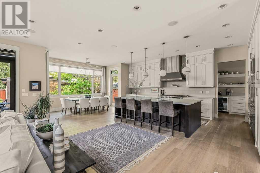 Single Family House for Sale in   Street SW Altadore Calgary 
