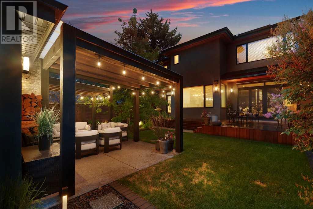 Single Family House for Sale in   Street SW Altadore Calgary 