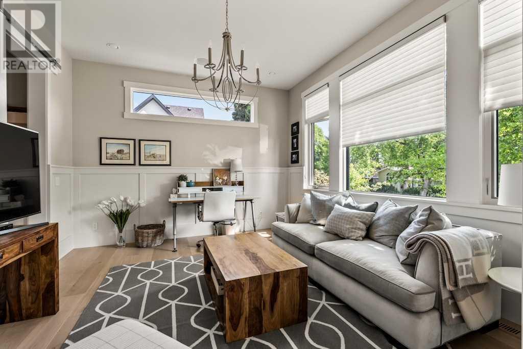 Single Family House for Sale in   Street SW Altadore Calgary 
