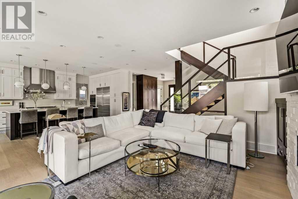 Single Family House for Sale in   Street SW Altadore Calgary 