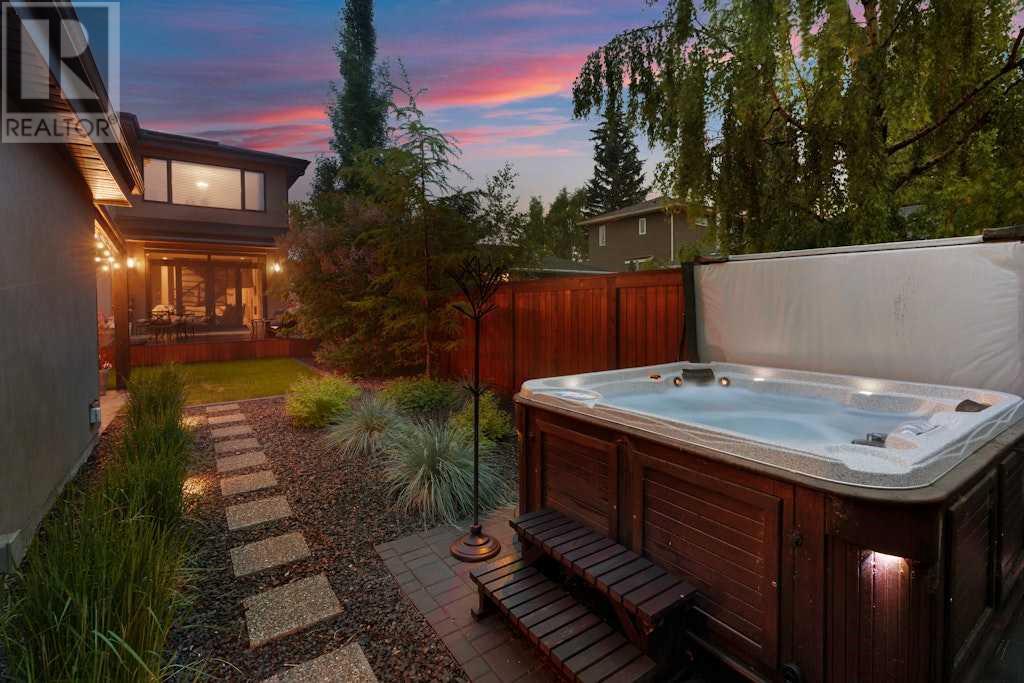 Single Family House for Sale in   Street SW Altadore Calgary 