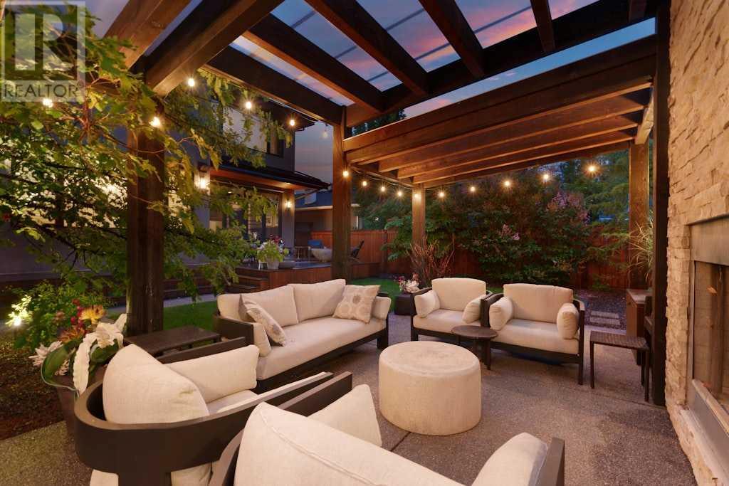 Single Family House for Sale in   Street SW Altadore Calgary 