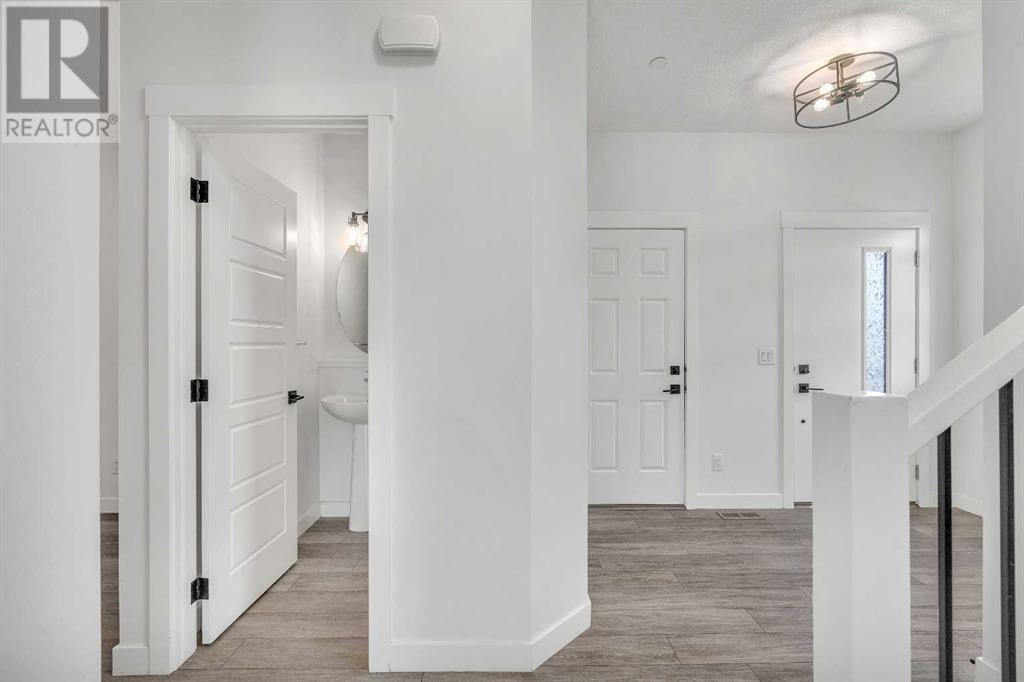 Single Family House for Sale in  Howse Drive NE Livingston Calgary 