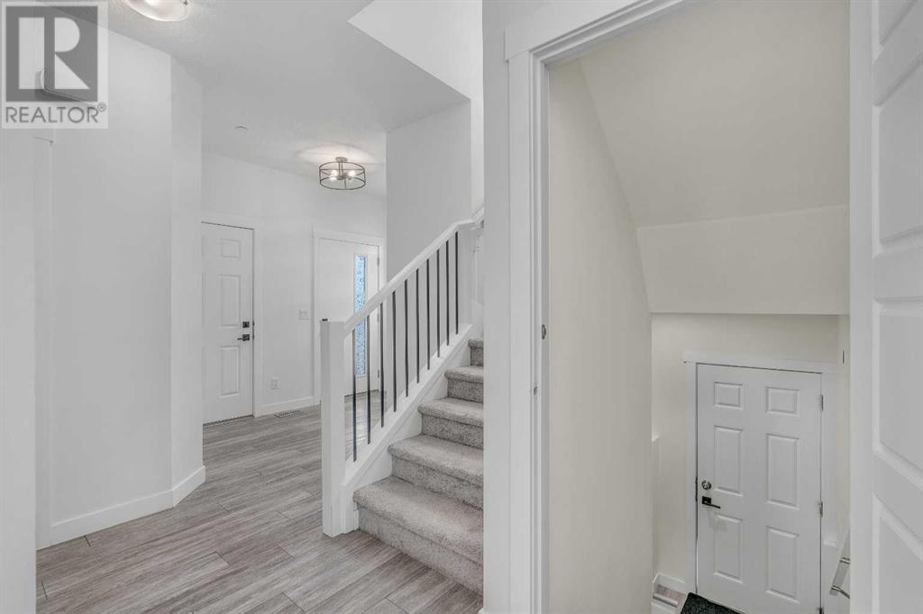 Single Family House for Sale in  Howse Drive NE Livingston Calgary 