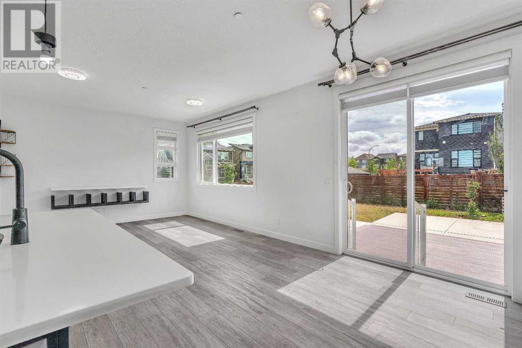 Single Family House for Sale in  Howse Drive NE Livingston Calgary 