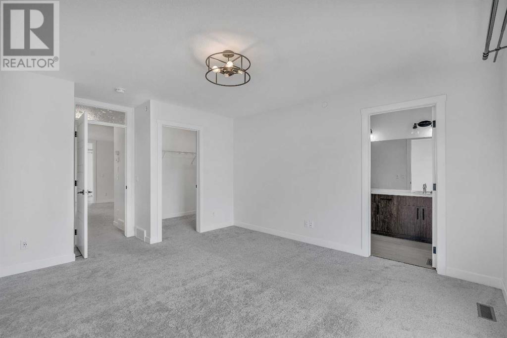 Single Family House for Sale in  Howse Drive NE Livingston Calgary 