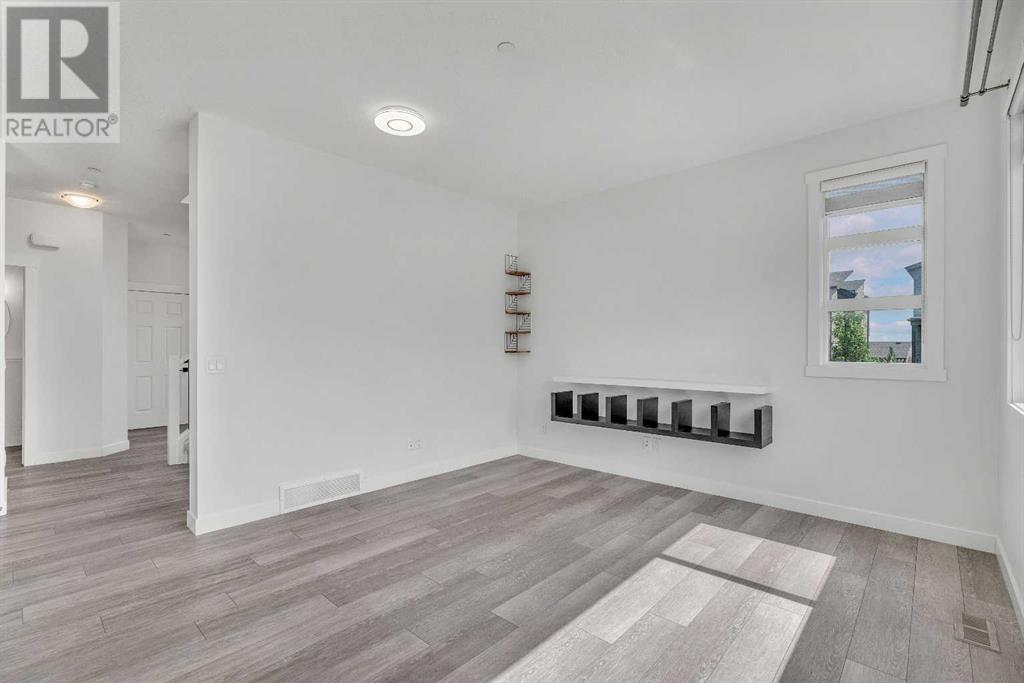 Single Family House for Sale in  Howse Drive NE Livingston Calgary 
