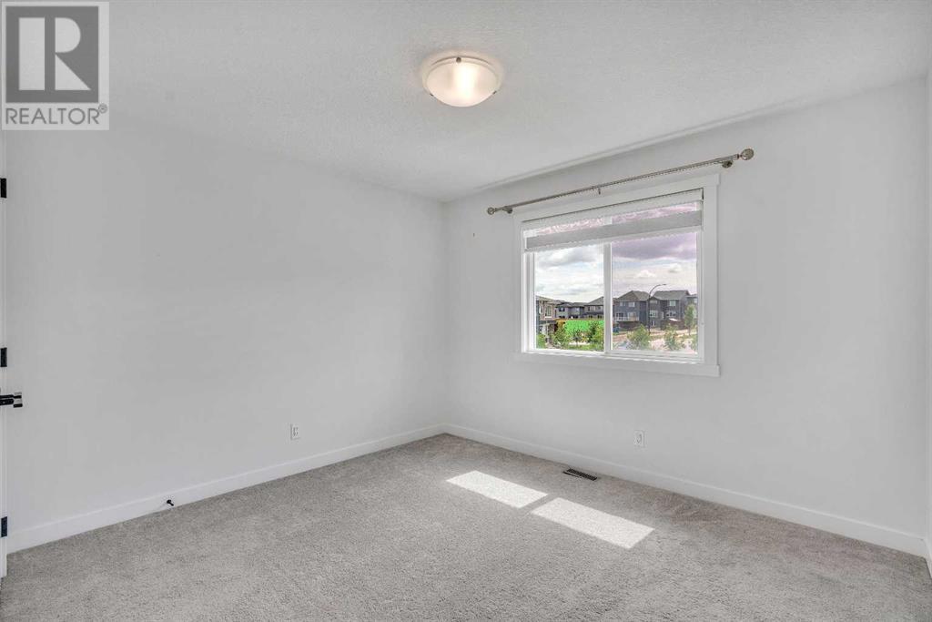Single Family House for Sale in  Howse Drive NE Livingston Calgary 