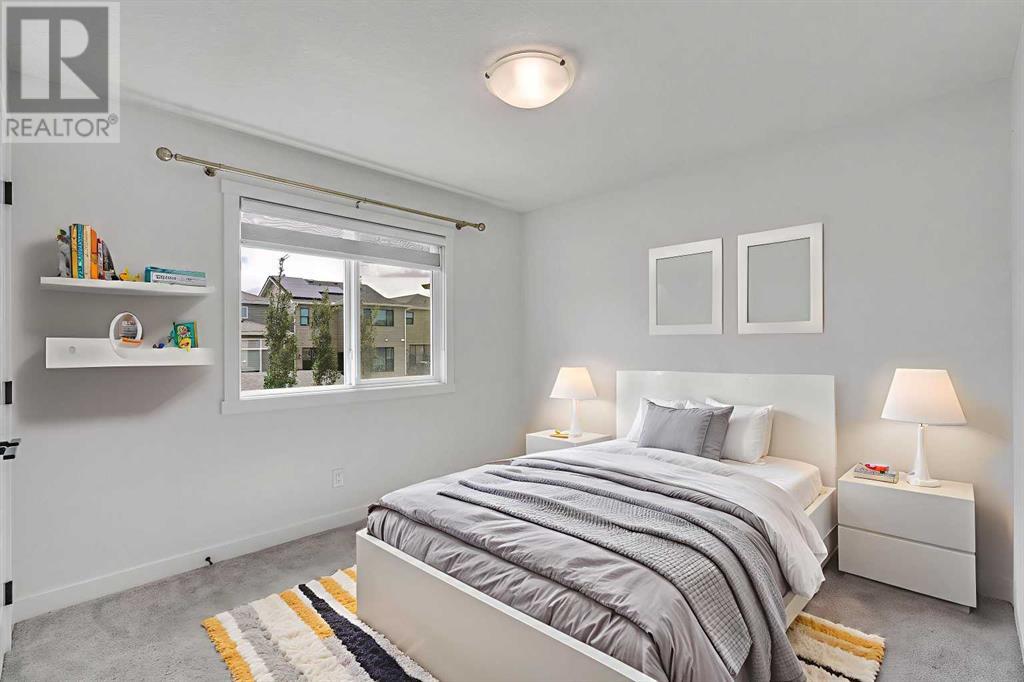 Single Family House for Sale in  Howse Drive NE Livingston Calgary 